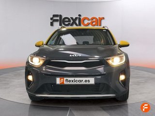 Kia Stonic 1.2 DPi 62kW (84CV) Concept
