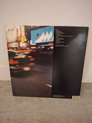 Vinilo PJ Harvey Stories from the City