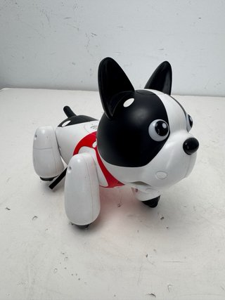 Silverlit Duke Cachorro Robótico Interactivo