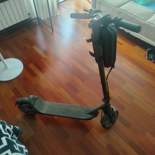 Patinete Bongo M30