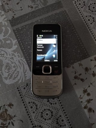 Teléfono Móvil Nokia RM-578