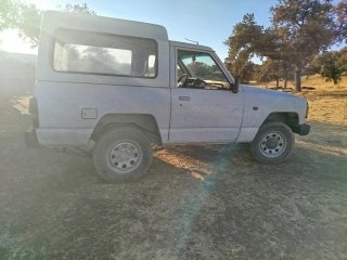 Nissan Patrol 1996