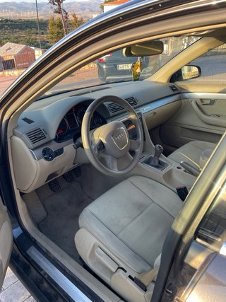 Audi A4 2006