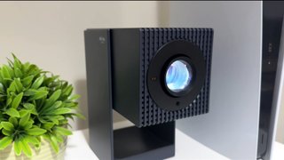 Proyector Wanbo Cube 2S sin usar