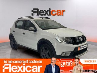 Dacia Sandero Stepway TCE 66kW (90CV) EU6