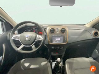 Dacia Sandero Stepway TCE 66kW (90CV) EU6