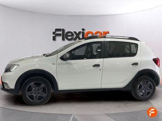 Dacia Sandero Stepway TCE 66kW (90CV) EU6