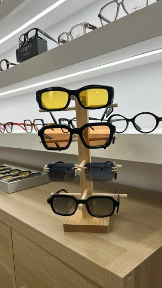 Gafas de sol Vogue