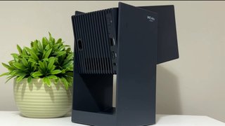 Proyector Wanbo Cube 2S sin usar