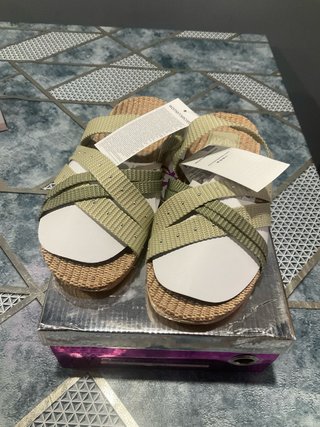 Sandalias Women'secret verano nuevas