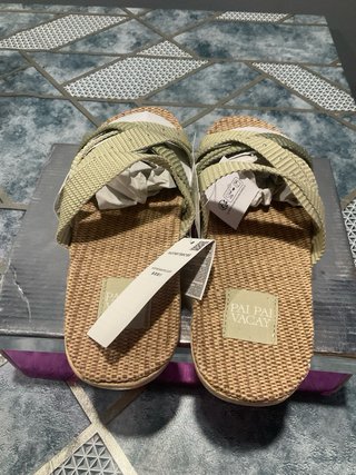 Sandalias Women'secret verano nuevas