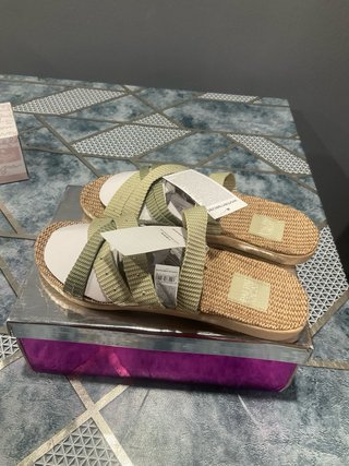 Sandalias Women'secret verano nuevas