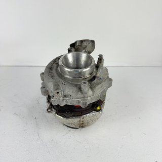 Turbo Audi A6 3.0 tdi 059145873BP