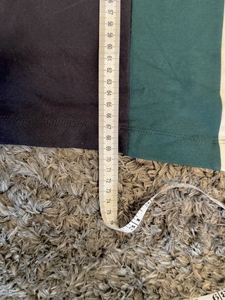 Camiseta Zara Hombre Talla L Rayas