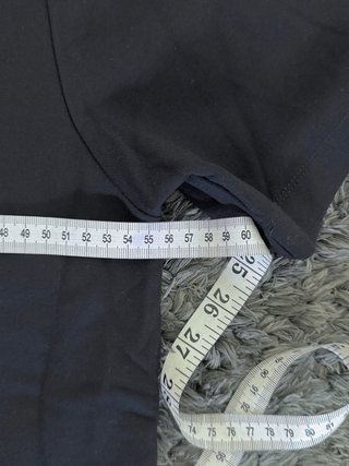 Camiseta Zara Hombre Talla L Rayas