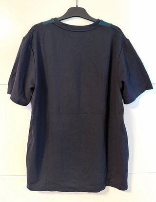 Camiseta Zara Hombre Talla L Rayas