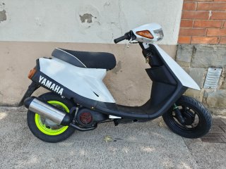 Yamaha BIG Jog + Jog Artistic+ Lote piezas