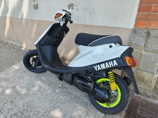 Yamaha BIG Jog + Jog Artistic+ Lote piezas