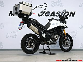 TRIUMPH TIGER 900 RALLY ¿A2?