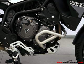 TRIUMPH TIGER 900 RALLY ¿A2?