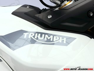 TRIUMPH TIGER 900 RALLY ¿A2?