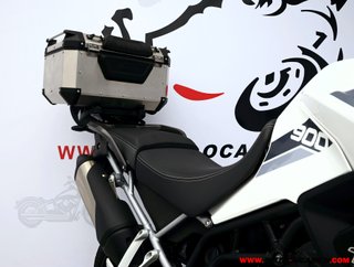 TRIUMPH TIGER 900 RALLY ¿A2?
