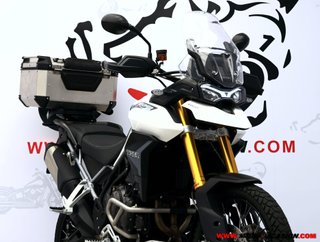 TRIUMPH TIGER 900 RALLY ¿A2?