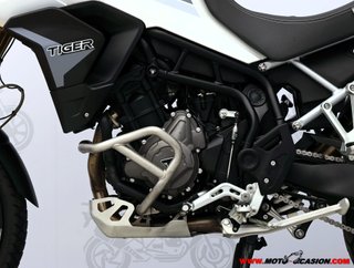 TRIUMPH TIGER 900 RALLY ¿A2?