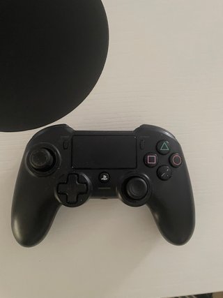 Mando DualShock 4 PS4 Negro