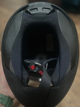 Casco Arai RX-7V Drudi Performance