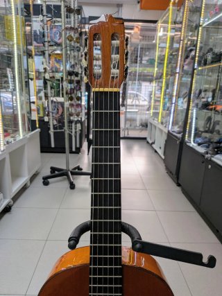 Guitarra de Estudio José Ramírez (1978)