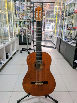 Guitarra de Estudio José Ramírez (1978)