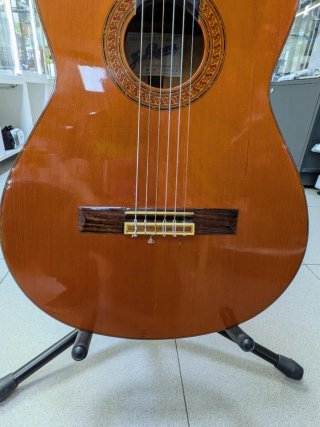 Guitarra de Estudio José Ramírez (1978)