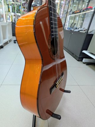 Guitarra de Estudio José Ramírez (1978)