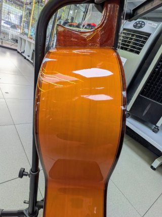 Guitarra de Estudio José Ramírez (1978)