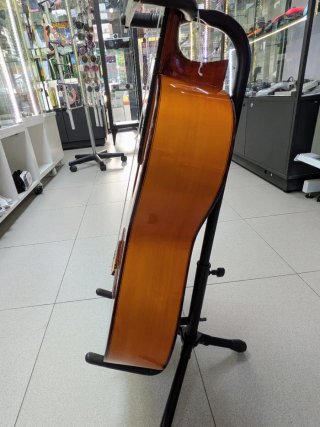 Guitarra de Estudio José Ramírez (1978)