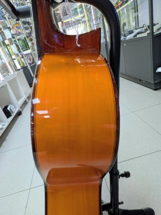 Guitarra de Estudio José Ramírez (1978)