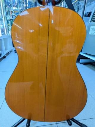 Guitarra de Estudio José Ramírez (1978)
