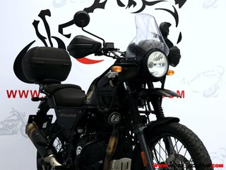 ROYAL ENFIELD HIMALAYAN 410 -APTA A2-