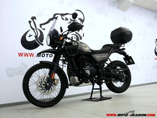 ROYAL ENFIELD HIMALAYAN 410 -APTA A2-
