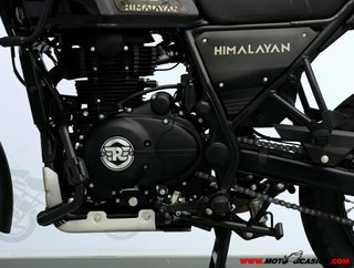ROYAL ENFIELD HIMALAYAN 410 -APTA A2-