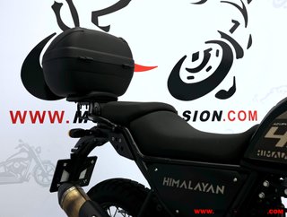 ROYAL ENFIELD HIMALAYAN 410 -APTA A2-