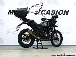 ROYAL ENFIELD HIMALAYAN 410 -APTA A2-