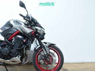 KAWASAKI Z 900 A2