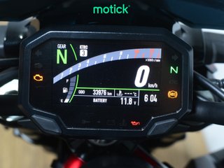 KAWASAKI Z 900 A2