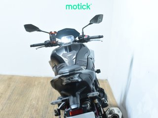 KAWASAKI Z 900 A2