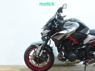 KAWASAKI Z 900 A2