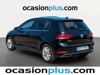 Volkswagen Golf Business 1.0 TSI 81 kW (110 CV)