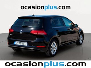 Volkswagen Golf Business 1.0 TSI 81 kW (110 CV)