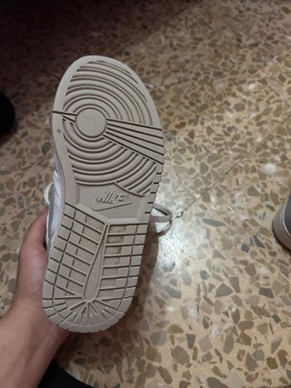 Zapatillas Nike Air Jordan 1 High